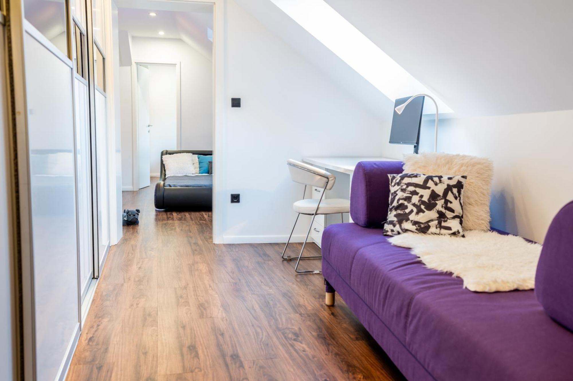Celje Center Apartment Extérieur photo
