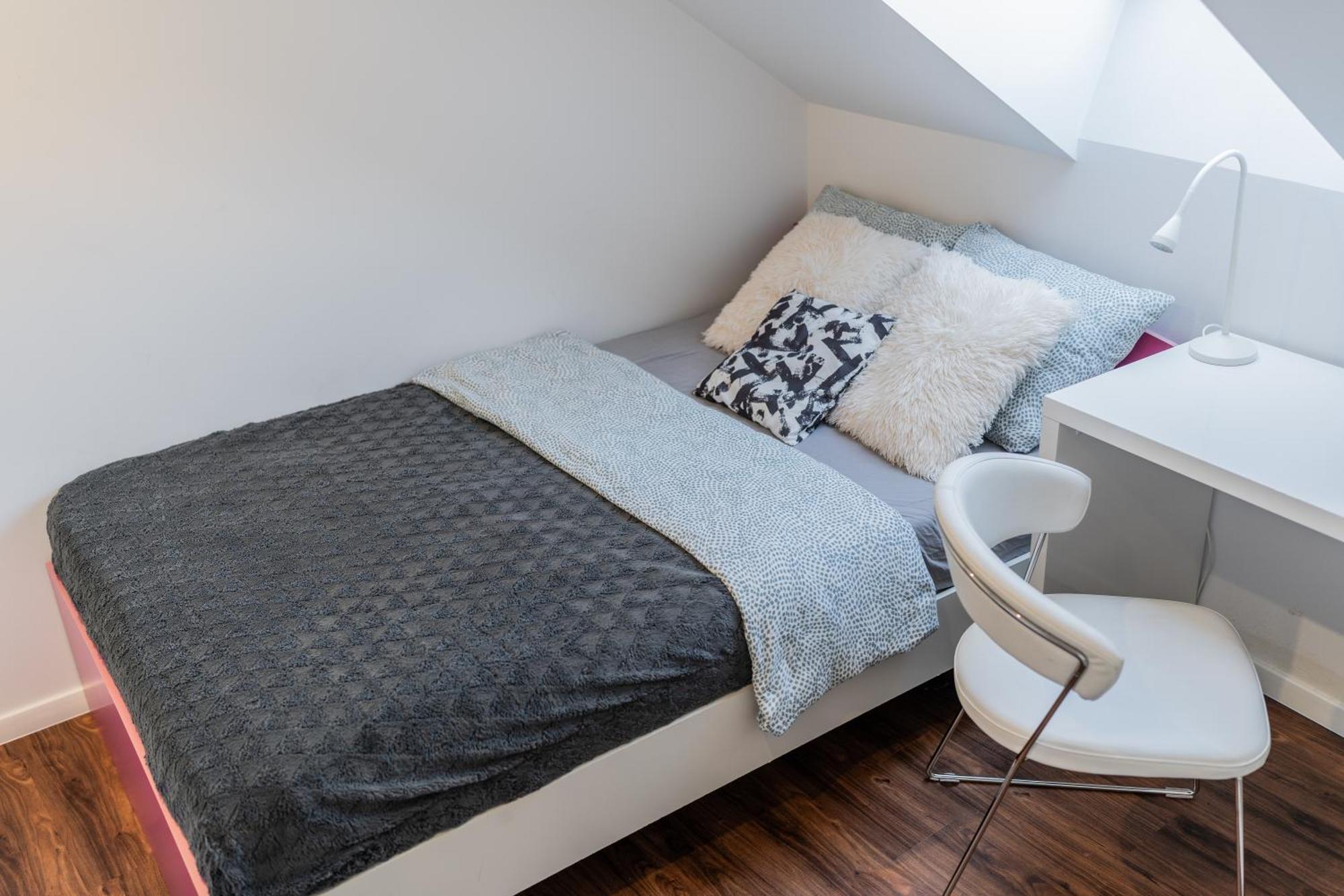 Celje Center Apartment Extérieur photo