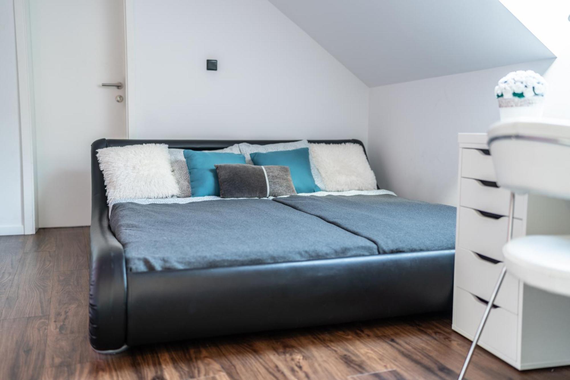 Celje Center Apartment Extérieur photo