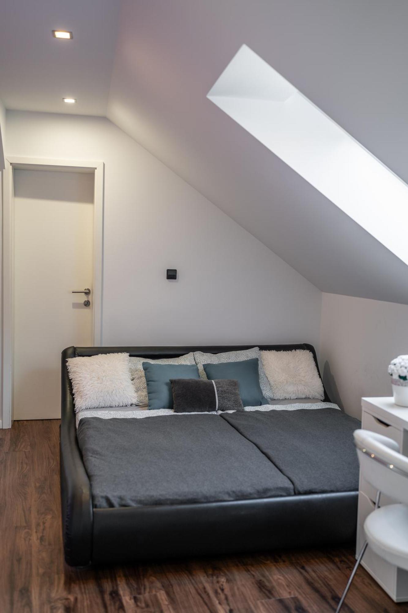 Celje Center Apartment Extérieur photo