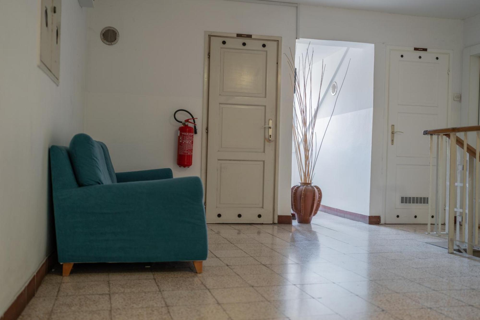 Celje Center Apartment Extérieur photo