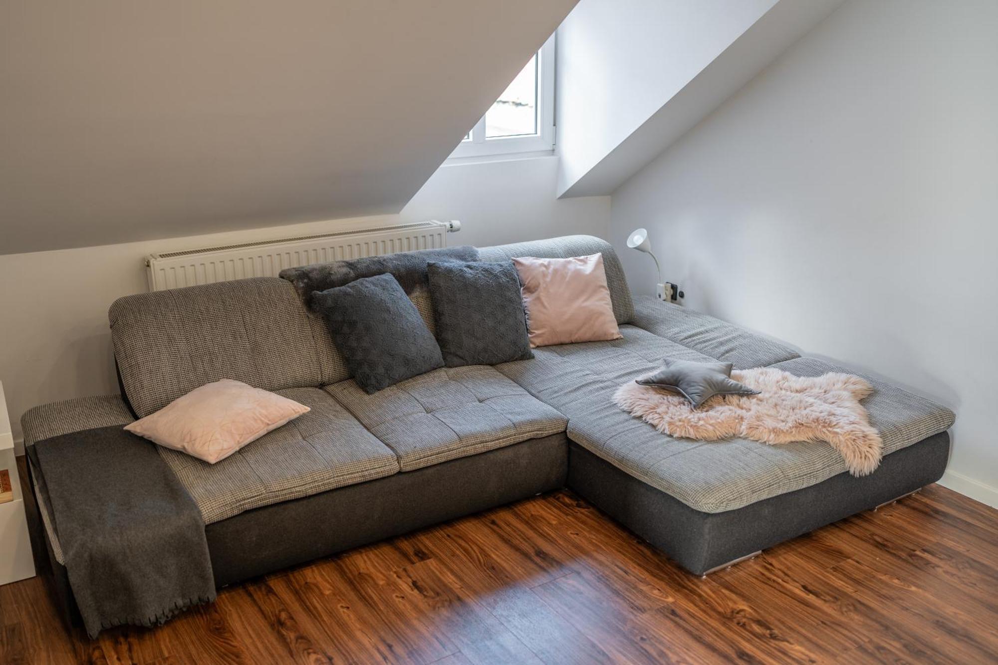 Celje Center Apartment Extérieur photo