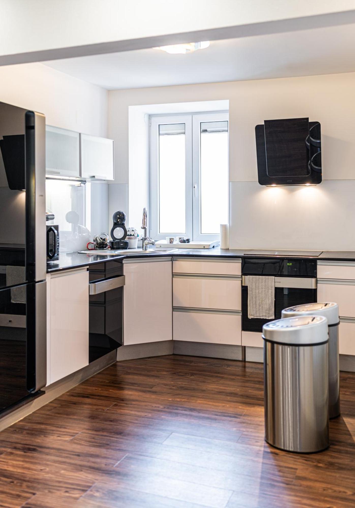 Celje Center Apartment Extérieur photo