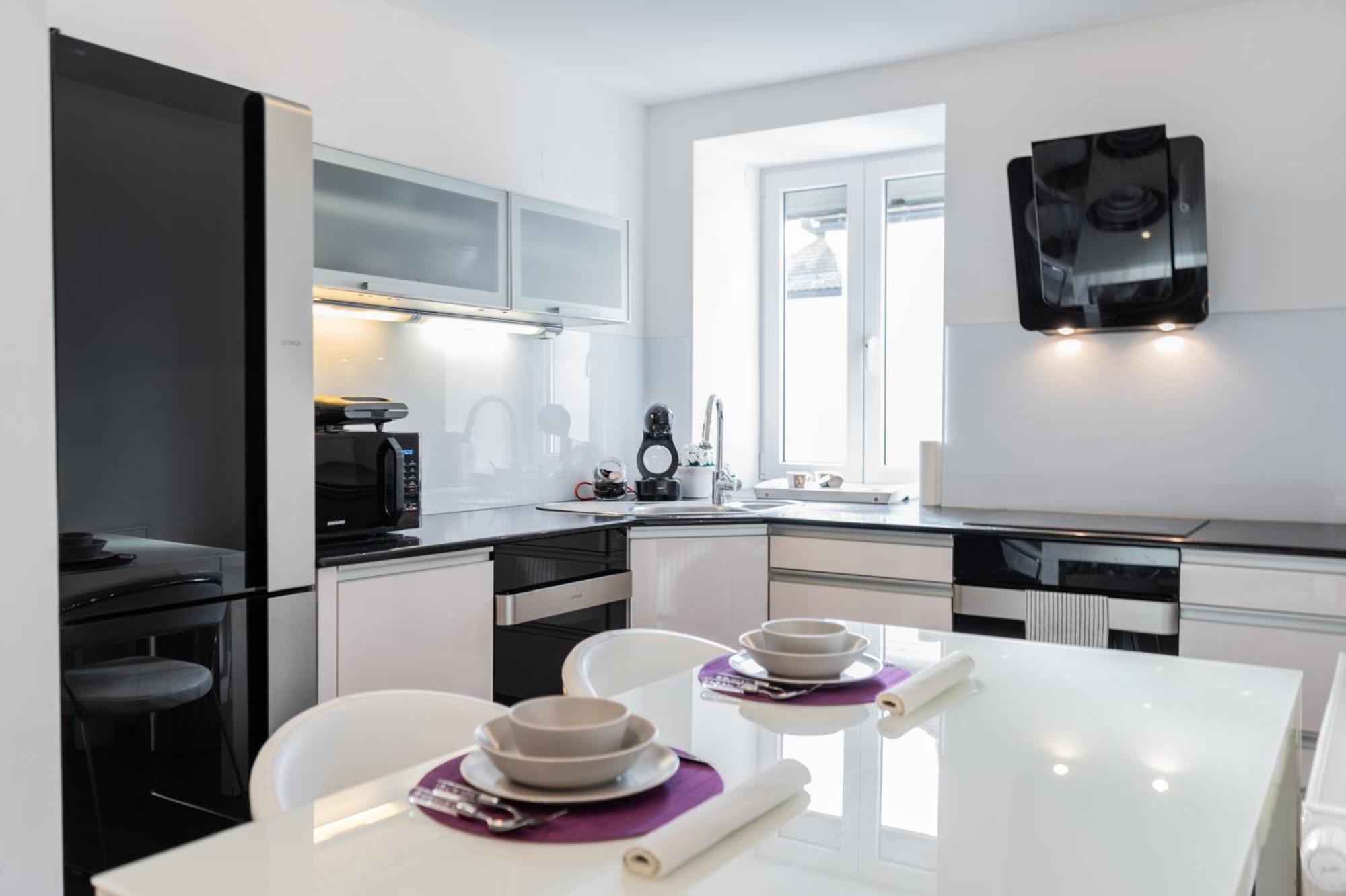 Celje Center Apartment Extérieur photo